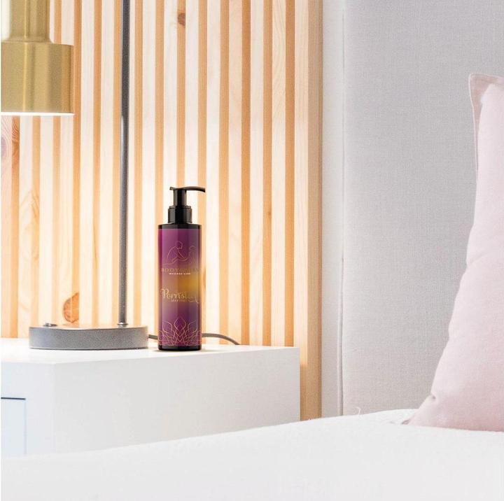 Actual product image Bodygliss Pornstar Martini (150 ml)