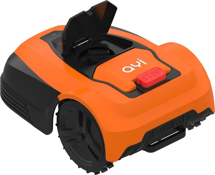 Immagine prodotto AYI A1 1400i (1400 m², Filo di confine)