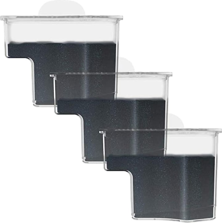 Actual product image Laurastar Anti-scale Water filter cartridge - Pack ok 3 (3 x)