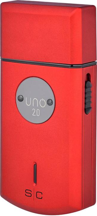 Actual product image StyleCraft Uno 2.0 Red Shaver
