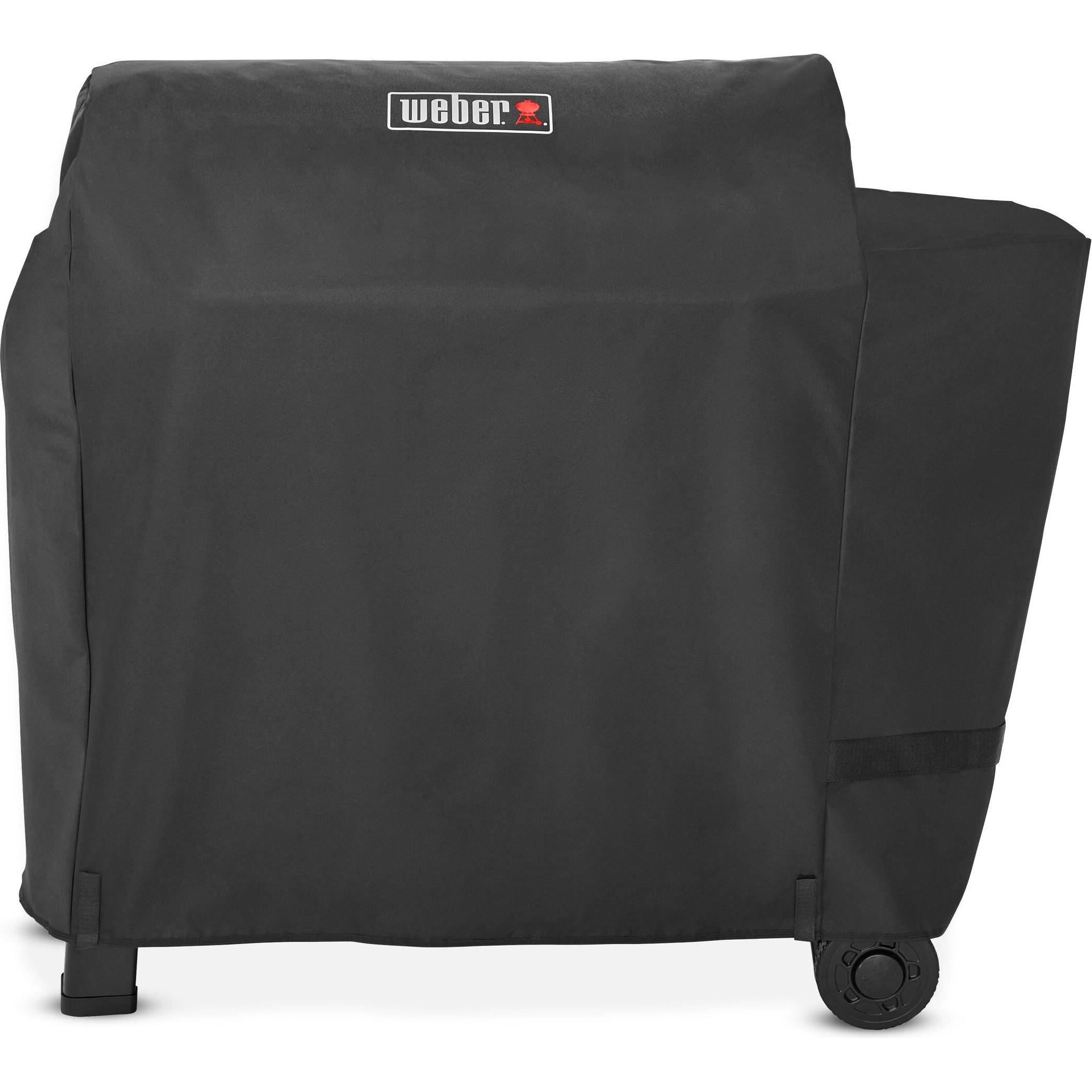 Weber, Grillabdeckung, Premium Abdeckhaube - für Smoque XL (Grill)