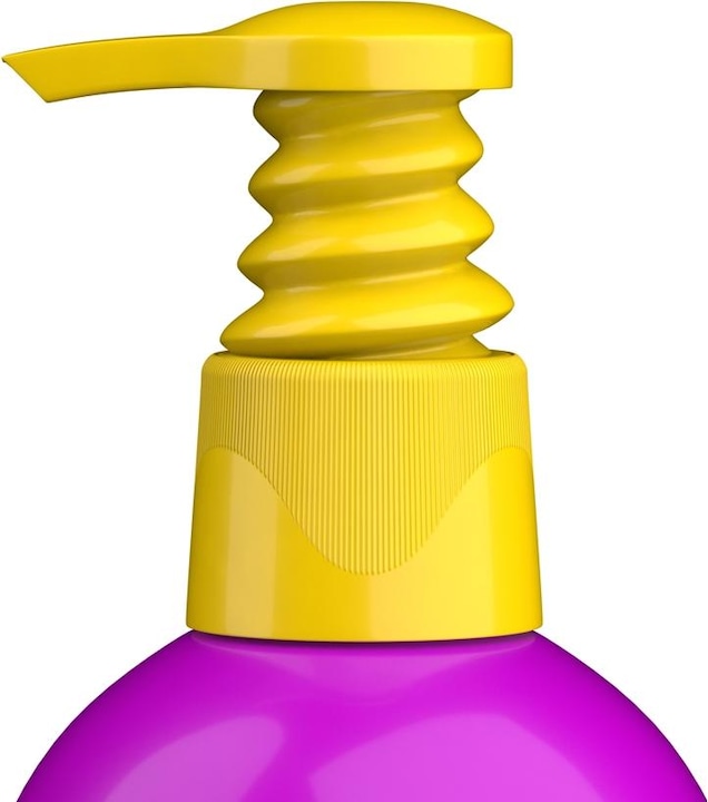 Produktbild Tigi Bed Head Stylingcreme Small Talk 3in1 Mini 125ml (Haarcreme, 125 ml)