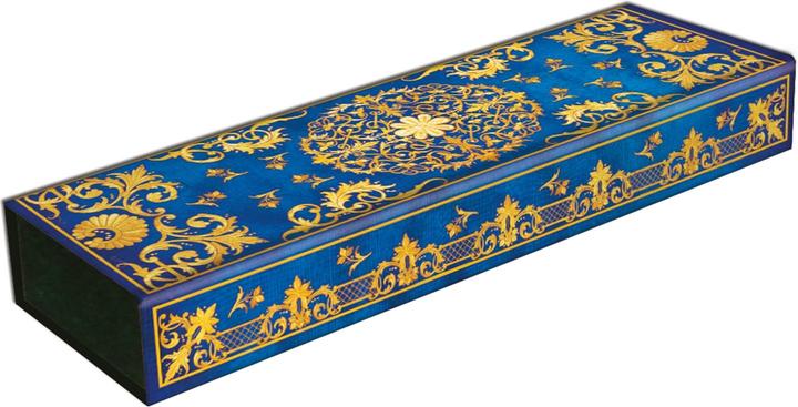 Paperblanks Stifteetui Stifteetuis Seidenhimmel