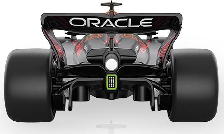 Immagine prodotto Jamara Oracle Red Bull Racing RB19 Diecast 1:24 blu scuro