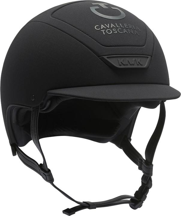 Produktbild Cavalleria Toscana Reithelm CT Cap (55 cm)