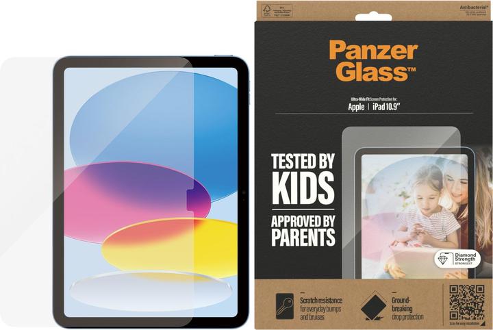 Actual product image PanzerGlass 2799 (1 pcs.)