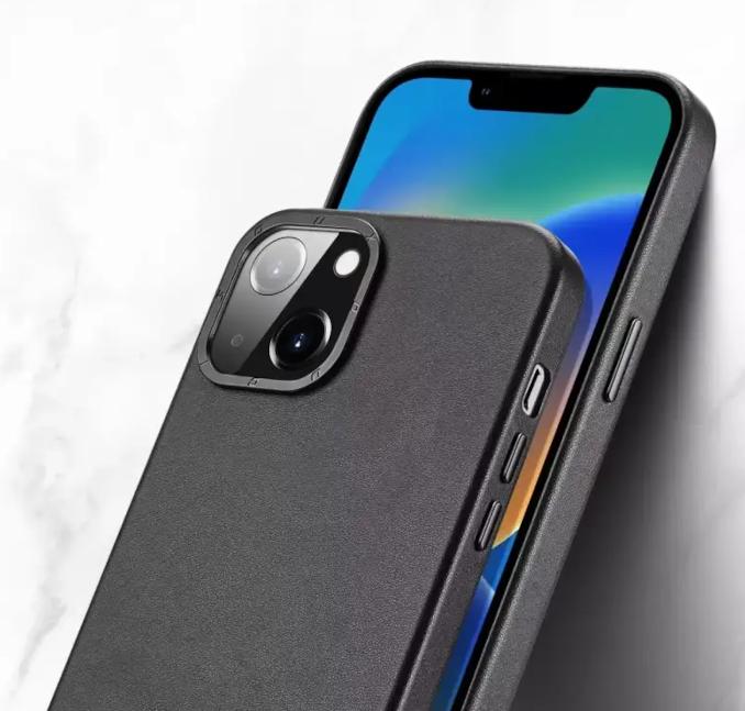 Produktbild Dux Ducis Grit Series Hardcase (Apple iPhone 14 Plus)