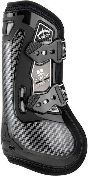Produktbild Veredus Gamaschen Carbon Gel Absolute Front