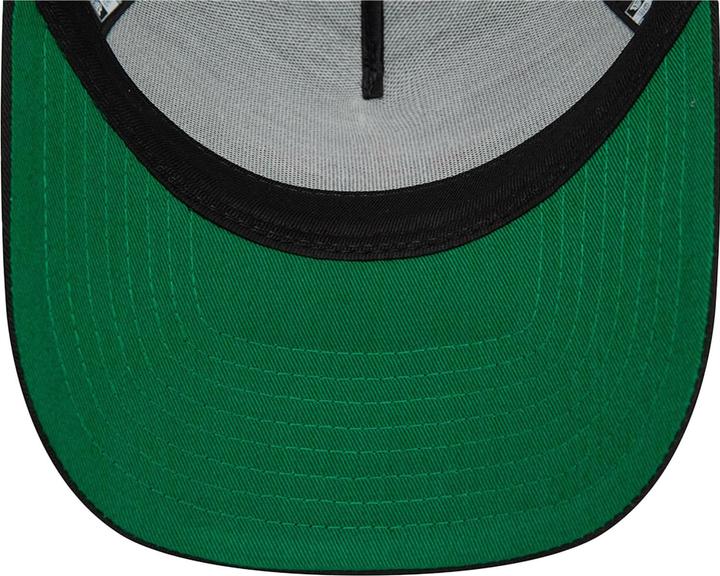 Produktbild New Era 9Forty Eframe Snap Patch Boston Red Sox (One Size)