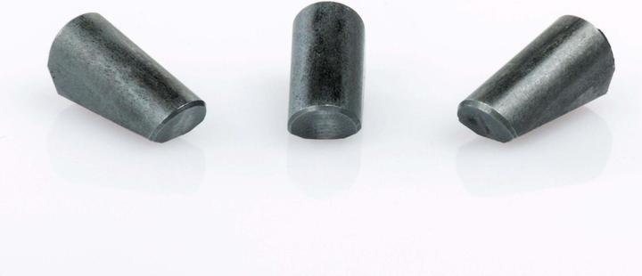 Image du produit Gesipa Mors de mandrin Accu-Bird/ 3tlg