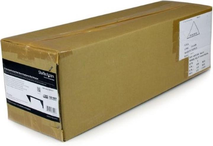 Productafbeelding StarTech 3u 19 Muurbevestiging Rek Beugel