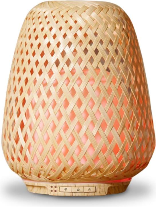 Electric diffusers