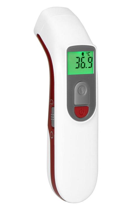 Image du produit Alecto Thermomètre (Sans contact)
