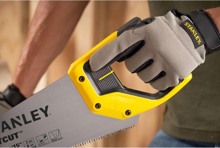 Image du produit Stanley Scie à queue de renard Jet Cut SP 380 HP