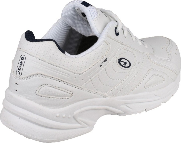 Produktbild Hi-Tec XT115 Jungen Sportschuhe (35)