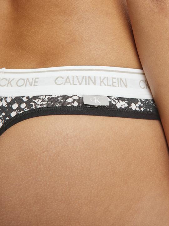 Produktbild Calvin Klein Thong (XS, Einzelpack)
