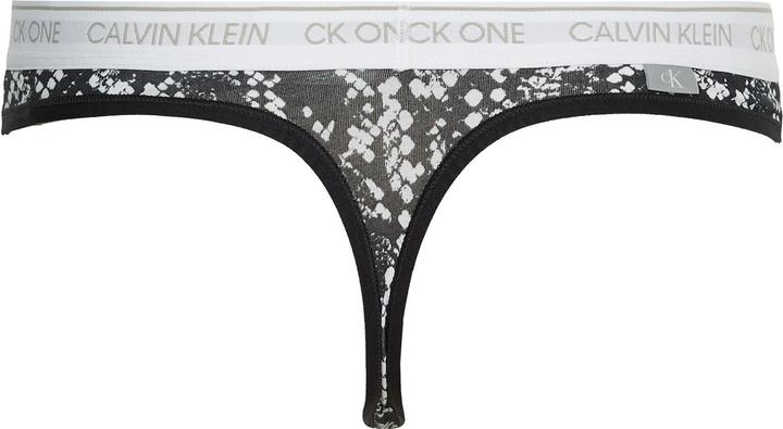 Produktbild Calvin Klein Thong (XS, Einzelpack)
