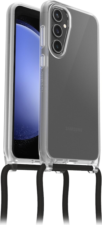 Actual product image OtterBox React Necklace - Smartphone Hülle mit Kette (Samsung Galaxy S23 FE)