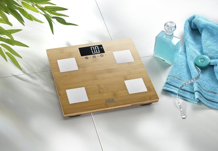 Immagine prodotto ADE Barbara BA 914 (150 kg)