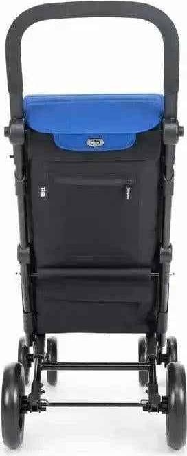 Produktbild Carlett Urban Quad
