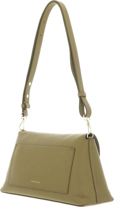 Immagine prodotto Coccinelle Nikla Handbag Double Grainy Leather