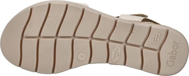 Actual product image Gabor Sandalen (41)