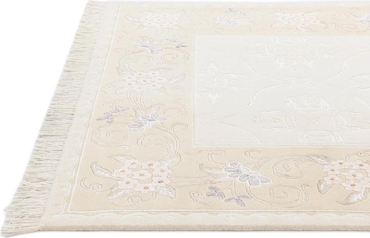 Actual product image Vidal Darya-Indian (183 x 241 cm)