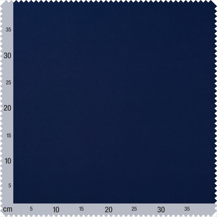 Image du produit VBS Tissu de coton "Uni", largeur 150 cm, vendu au mètre