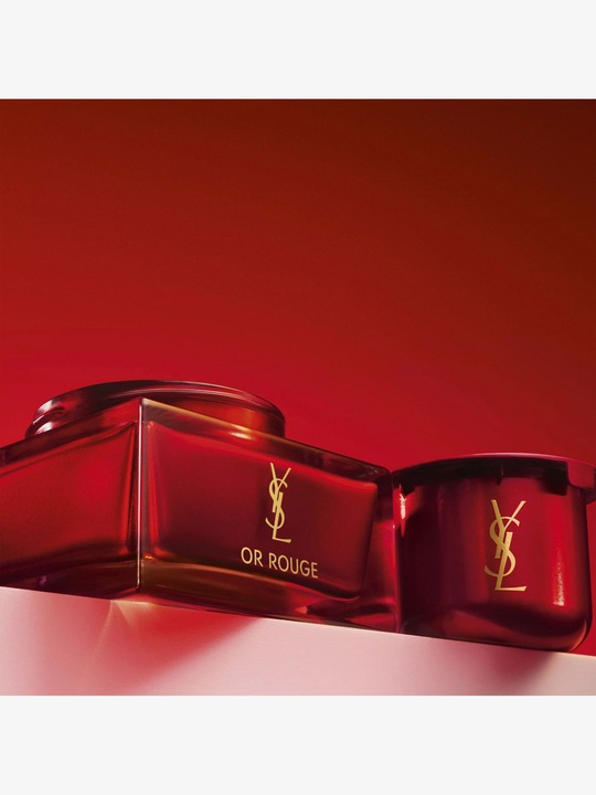 Produktbild Yves Saint Laurent Or Rouge Cr??me Essentielle (50 ml, 24h Creme)