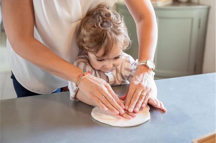 Image du produit Tiny Love Doppelrahmen Wooden