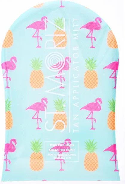 Actual product image St. Moriz Professional Self Tanning Applicator Mitt
