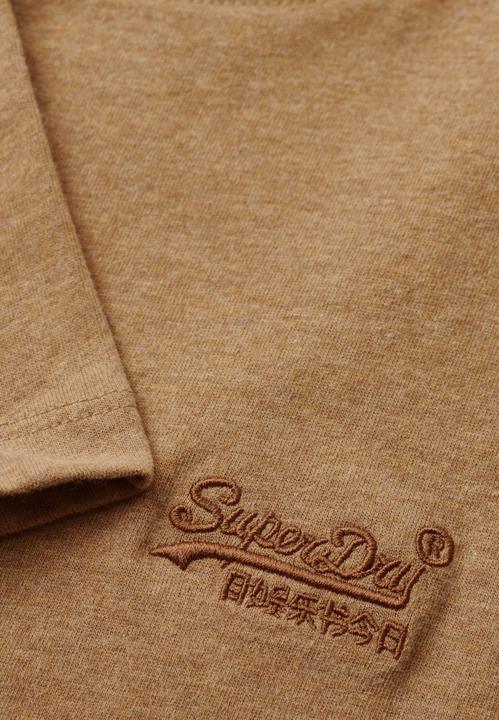 Actual product image Superdry Essential Logo (S)