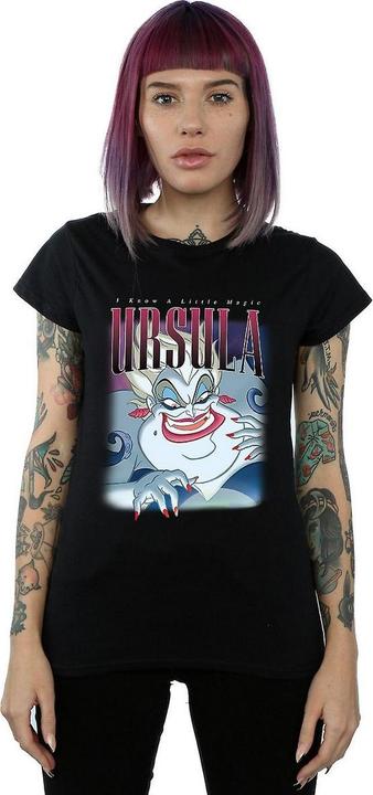 Produktbild The Little Mermaid TShirt (XL)