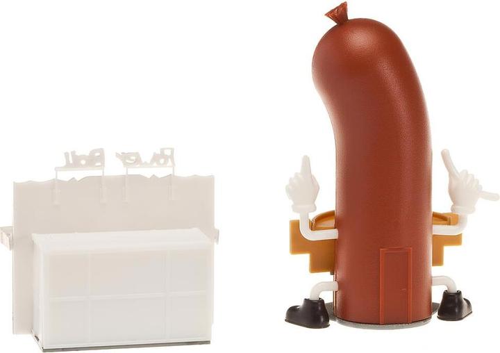 Produktbild Faller 2 Kirmesbuden