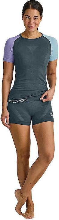Immagine prodotto Ortovox 120 Comp Light Short Sleeve W (L)
