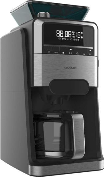 Produktbild Cecotec Coffee 66 Grind & Brew