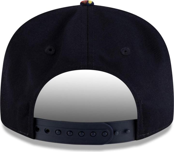 Produktbild New Era 9Fifty Snapback Kinder Cap - Superman Graffiti Youth (54, 55, 56)