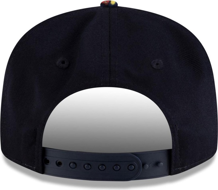 Produktbild New Era 9Fifty Snapback Kinder Cap - Superman Graffiti Youth (55, 56, 54 C)