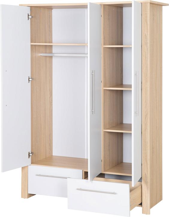Image du produit Roba Matilda (135 cm)