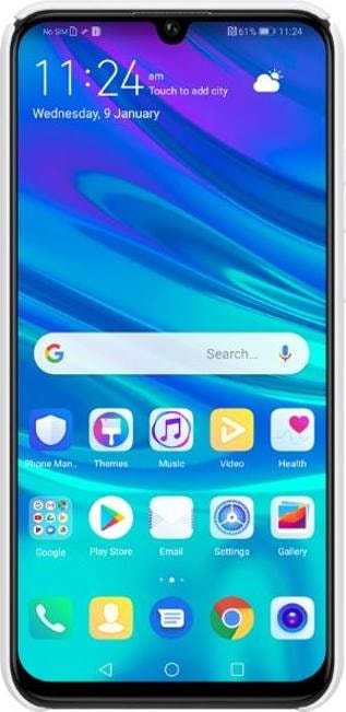 Produktbild Nillkin Super Frosted Shield Series (Huawei P Smart (2019))