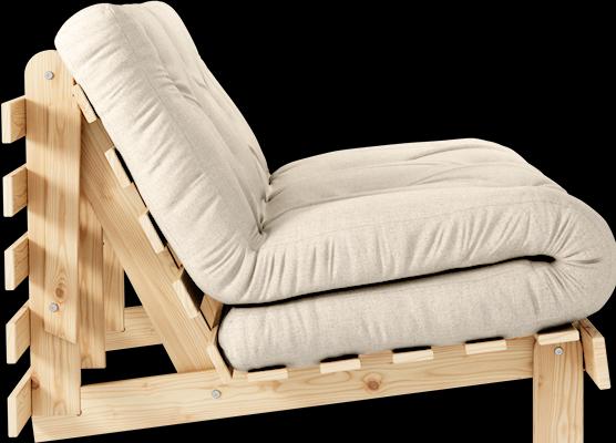 Produktbild Karup Design Roots 140 (Bettsofa, 2-Sitzer)