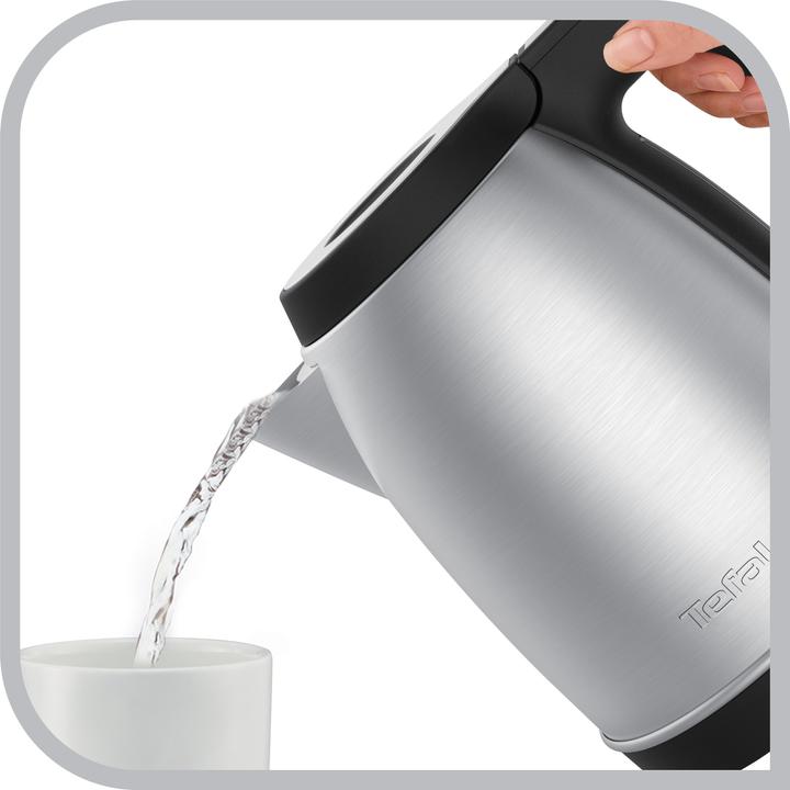 Actual product image Tefal Element (1.70 l)