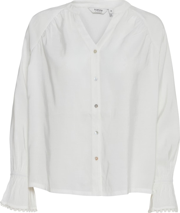B.young BYHELVIG VNECK SHIRT 20814302