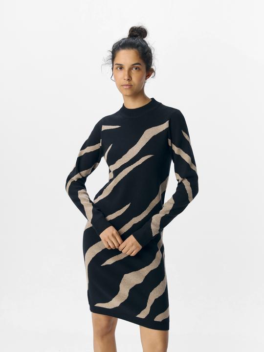 Image du produit Object OBJRAY Strickkleid (S)