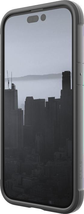 Produktbild X-Doria Raptic Shield Case für iPhone 14 Pro Max Armored Opal Cover (Apple iPhone 14 Pro Max)