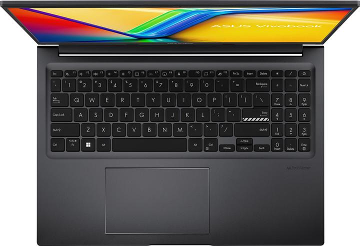 Produktbild ASUS Vivobook 16 (16", 512 GB, 16 GB, Eng. Int., AMD Ryzen 5 7430U)