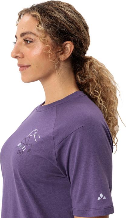 Immagine prodotto Vaude Cyclist Casual Shirt (36)