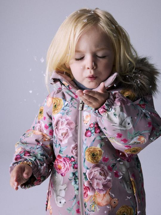 Produktbild Name it Nmfsnow10 Suit Aop Fo Noos (128)