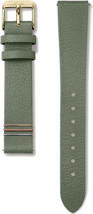 Image du produit Rosefield West Village Strap (16 mm)