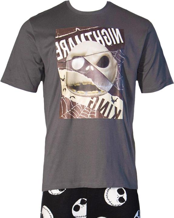 Produktbild The Nightmare Before Christmas Schlafanzug (L)